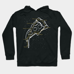 Stelle Guida (Guiding Stars) Hoodie